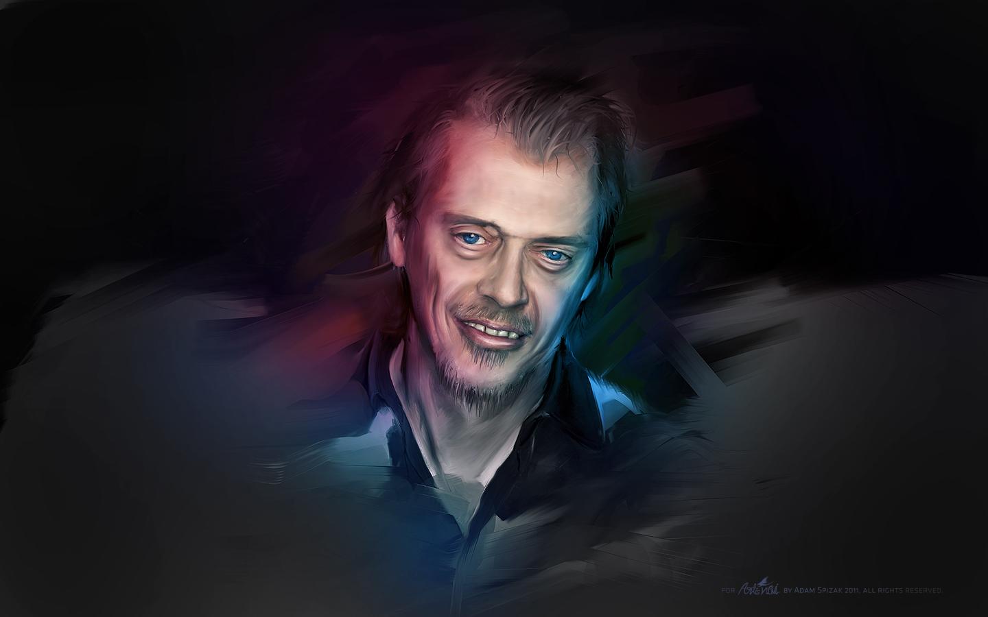 Steve Buscemi Wallpapers and Backgrounds Image