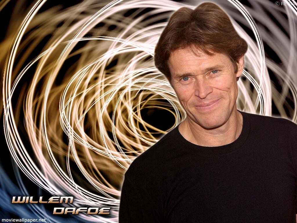 Free Wallpapers Blog: willem dafoe wallpapers