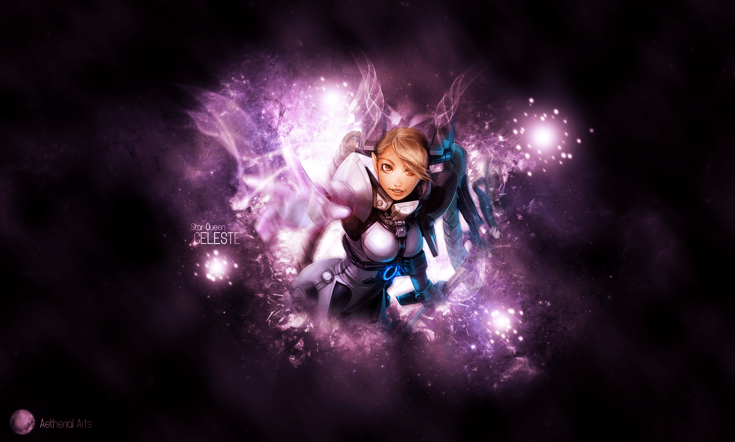 Vainglory Wallpapers HD