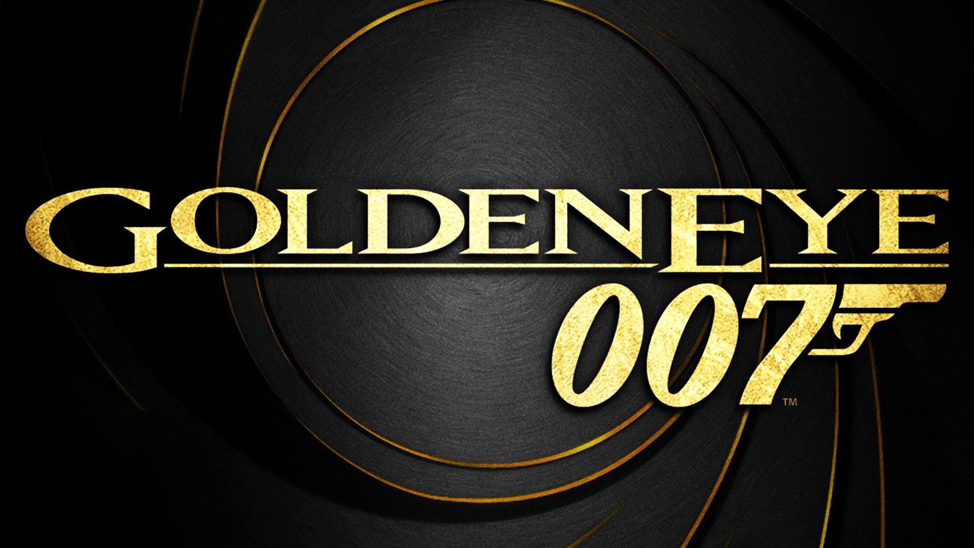 GoldenEye 007 HD Wallpapers