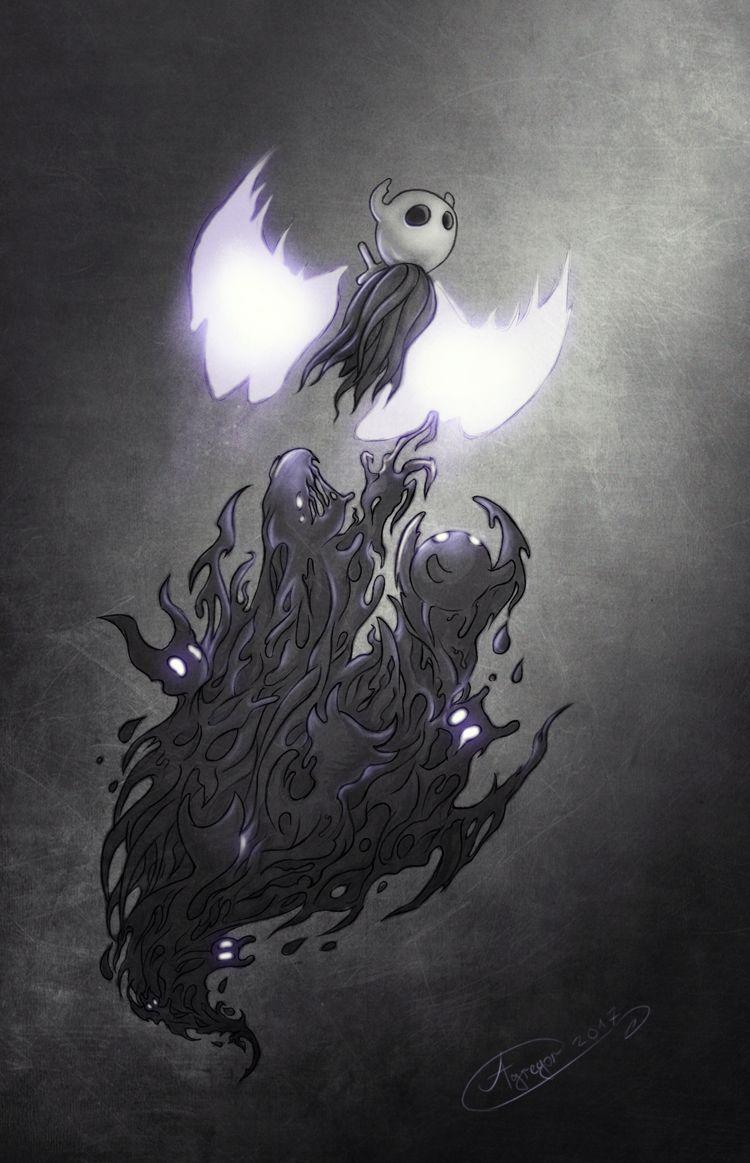 Hollow Knight Wallpapers by teamcherry