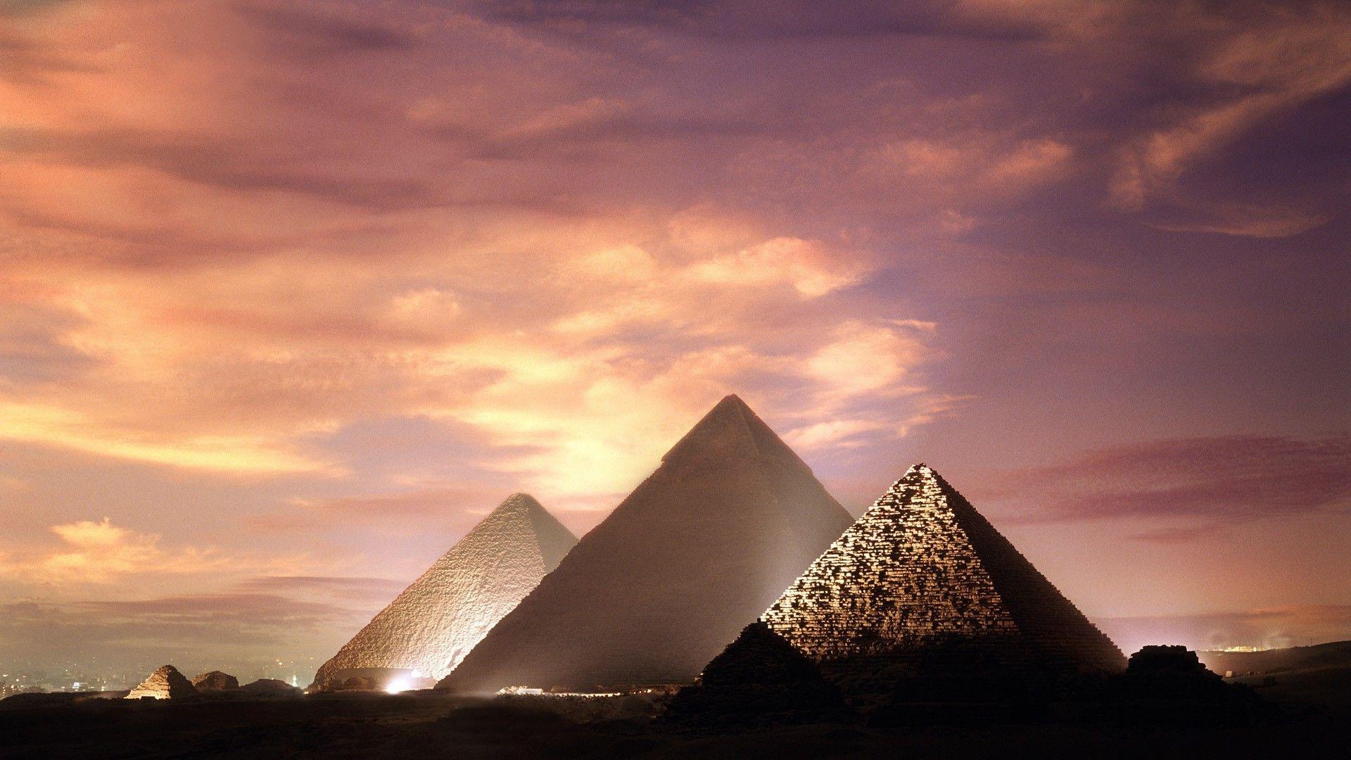 Egypt Wallpapers HD