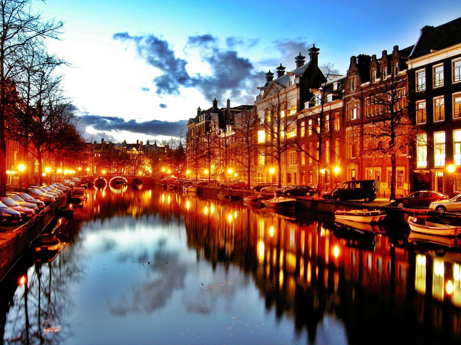 Amsterdam