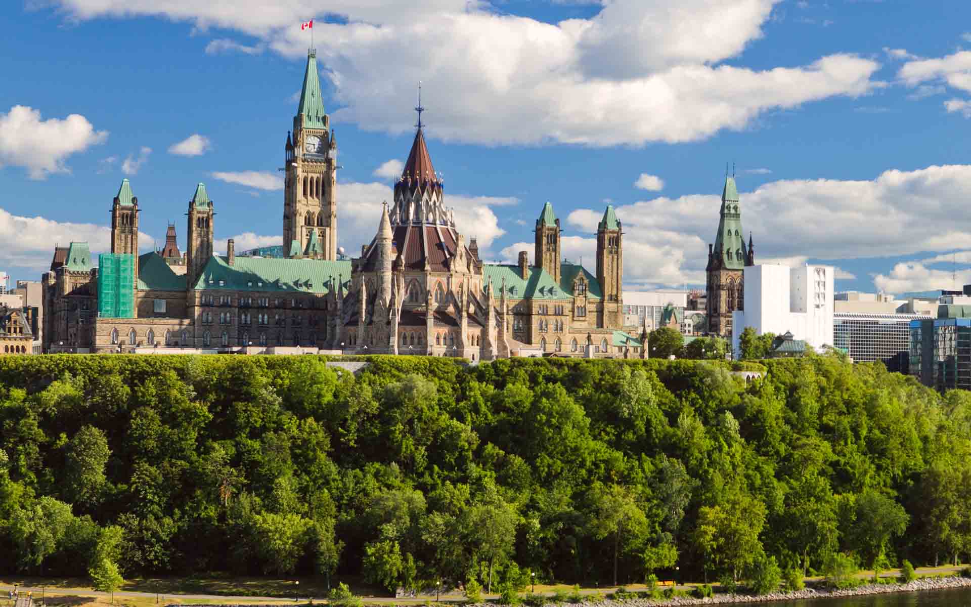 Ottawa HD Wallpapers Canada « Beach & Travels « HD Wallpapers