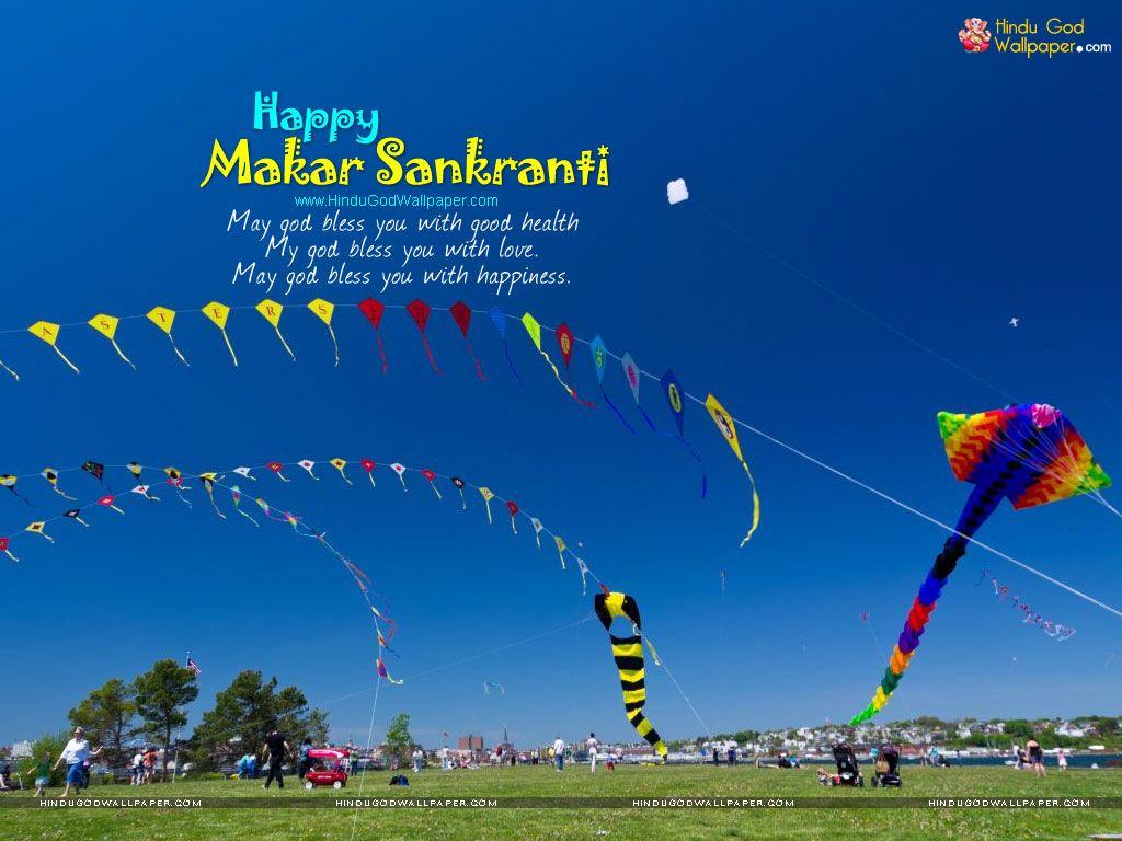 Makar Sankranti Festival Wallpapers, Image, Photos Download