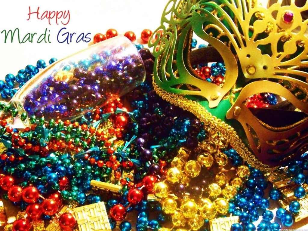 31 Best Mardi Gras Photos, Wishes, Image & Greetings Wallpapers