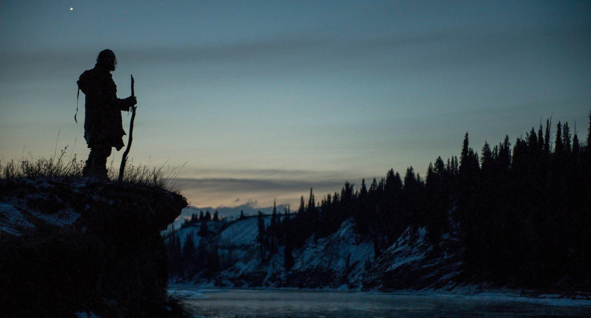 The Revenant wallpapers HD High Quality