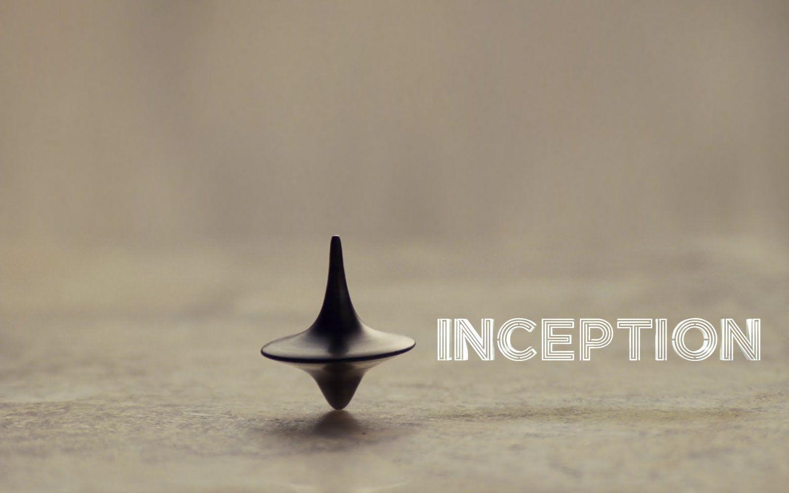 Inception Wallpapers