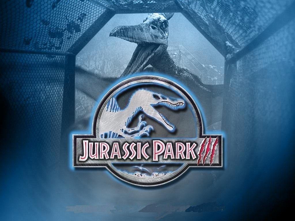 Jurassic Park 3 Wallpapers