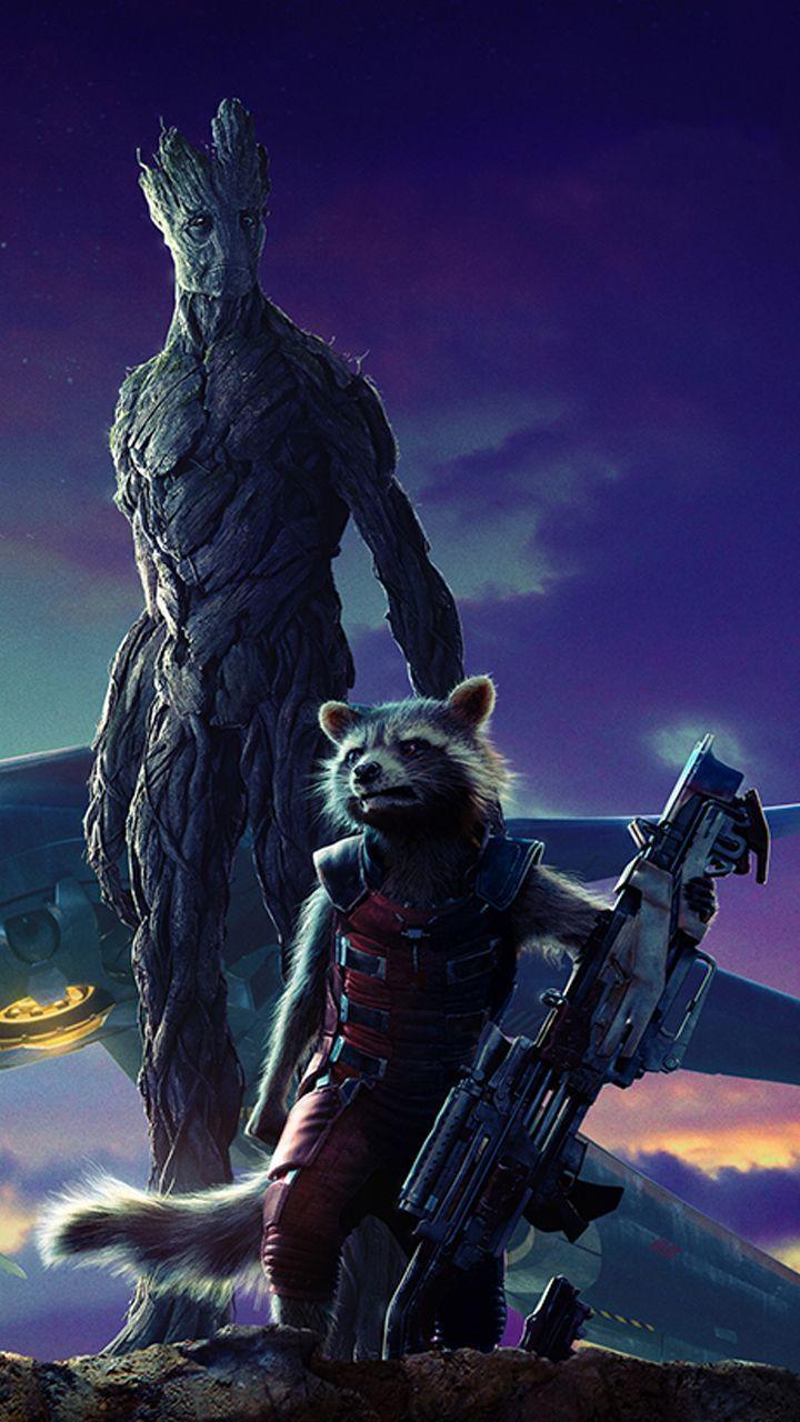 Guardian of The Galaxy iphone 6 plus Wallpapers Download