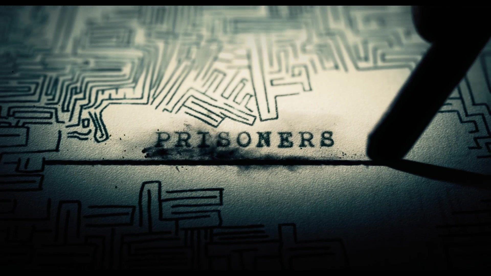 Prisoners Movie HD Desktop Wallpapers