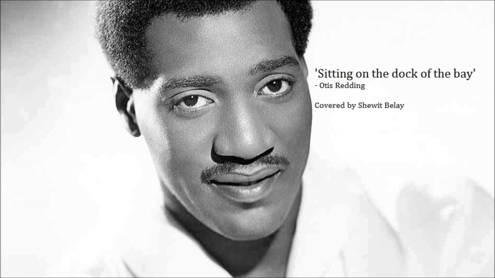 Otis Redding pics and logo. Photos and image of Otis Redding