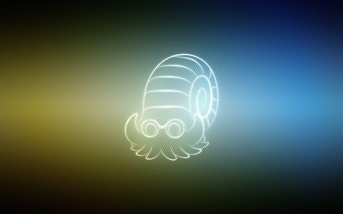 omanyte wallpapers