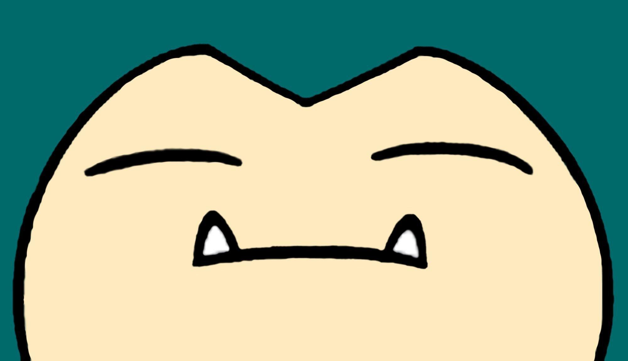 Snorlax wallpapers ·① Download free amazing HD backgrounds for