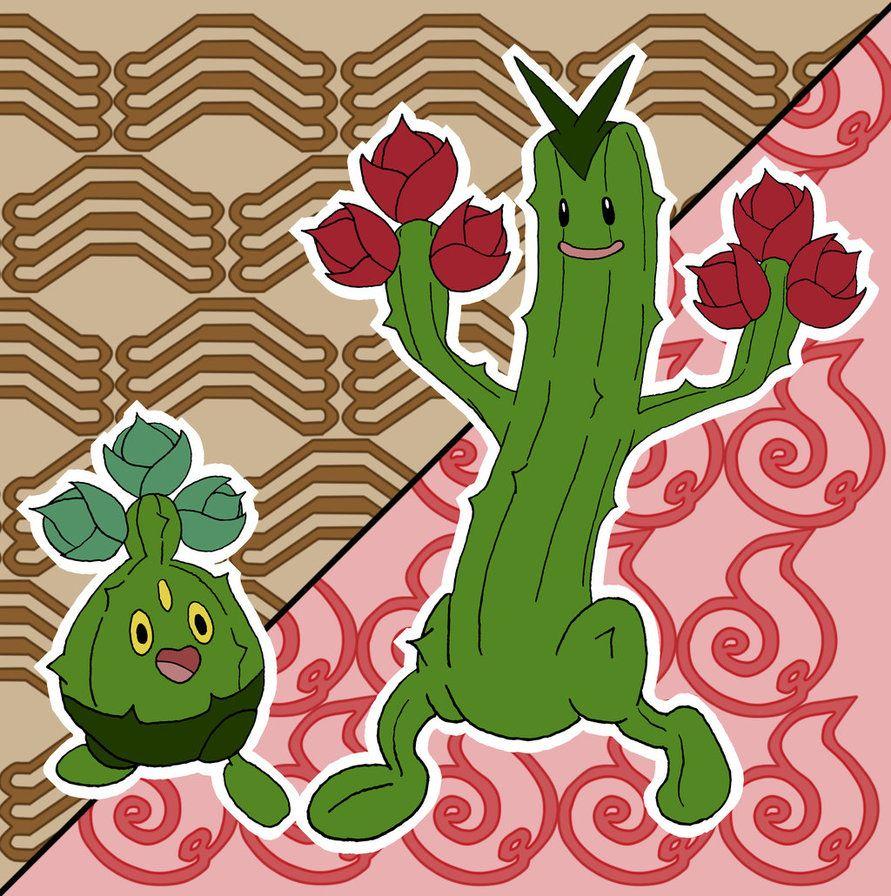 Alolan Bonsly, Sudowoodo by xxnightwindxx