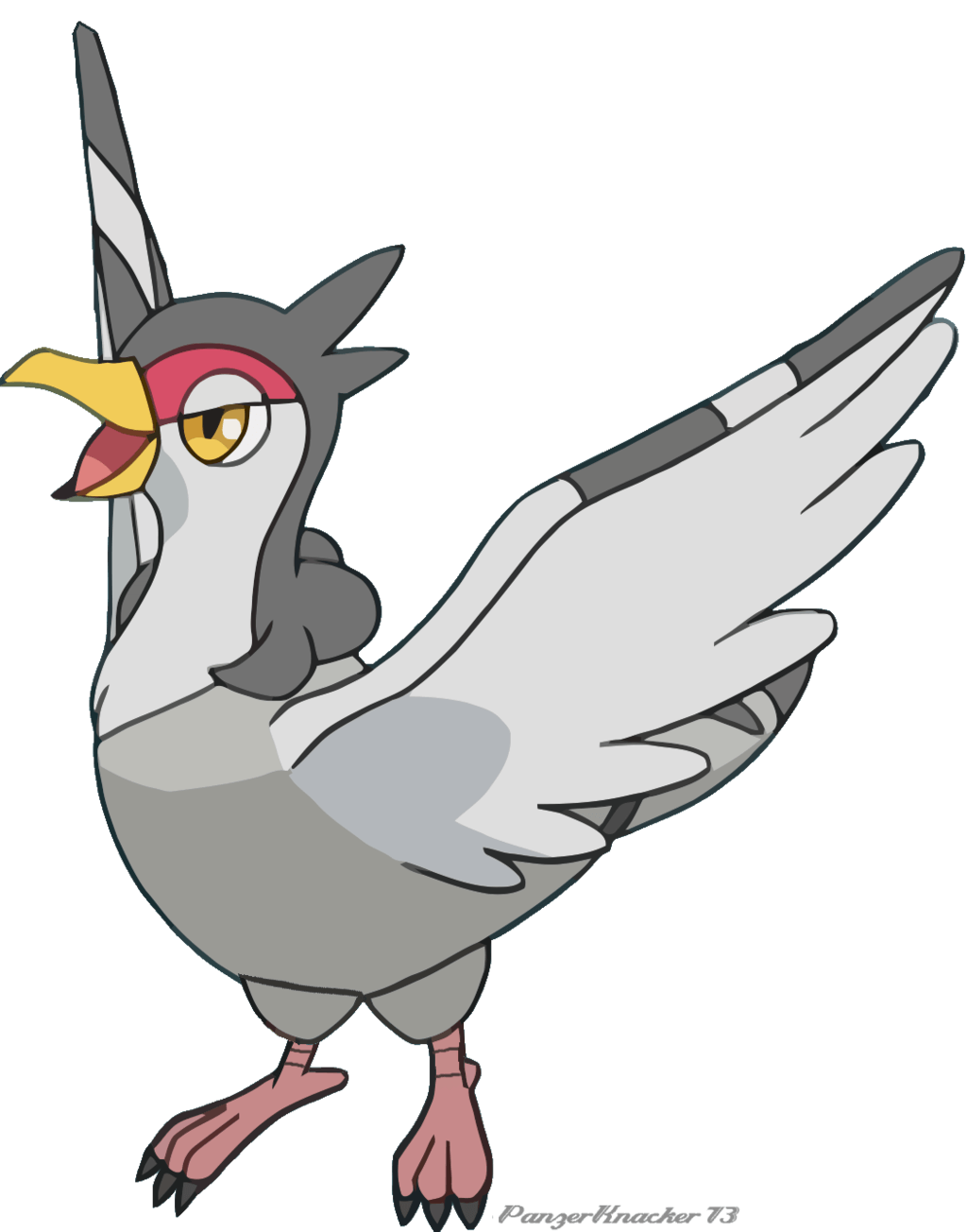 tranquill