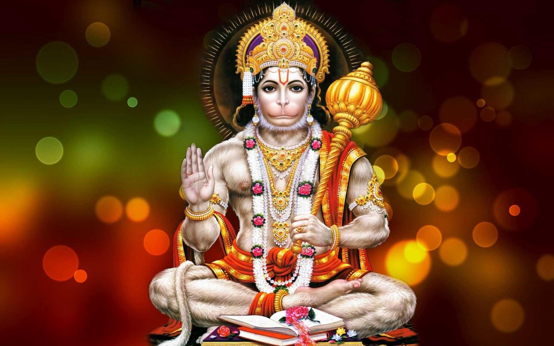 HD Hindu God Wallpapers