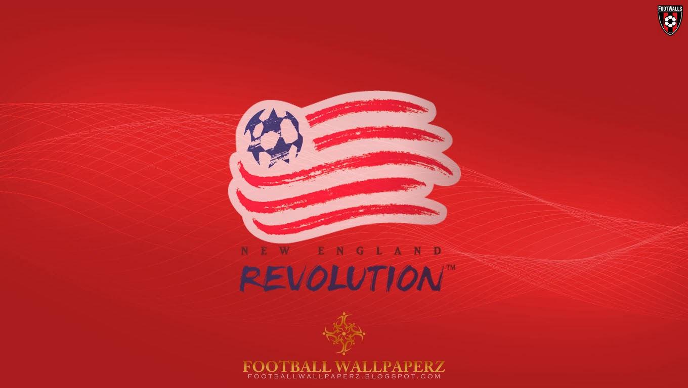 New England Revolution Wallpapers