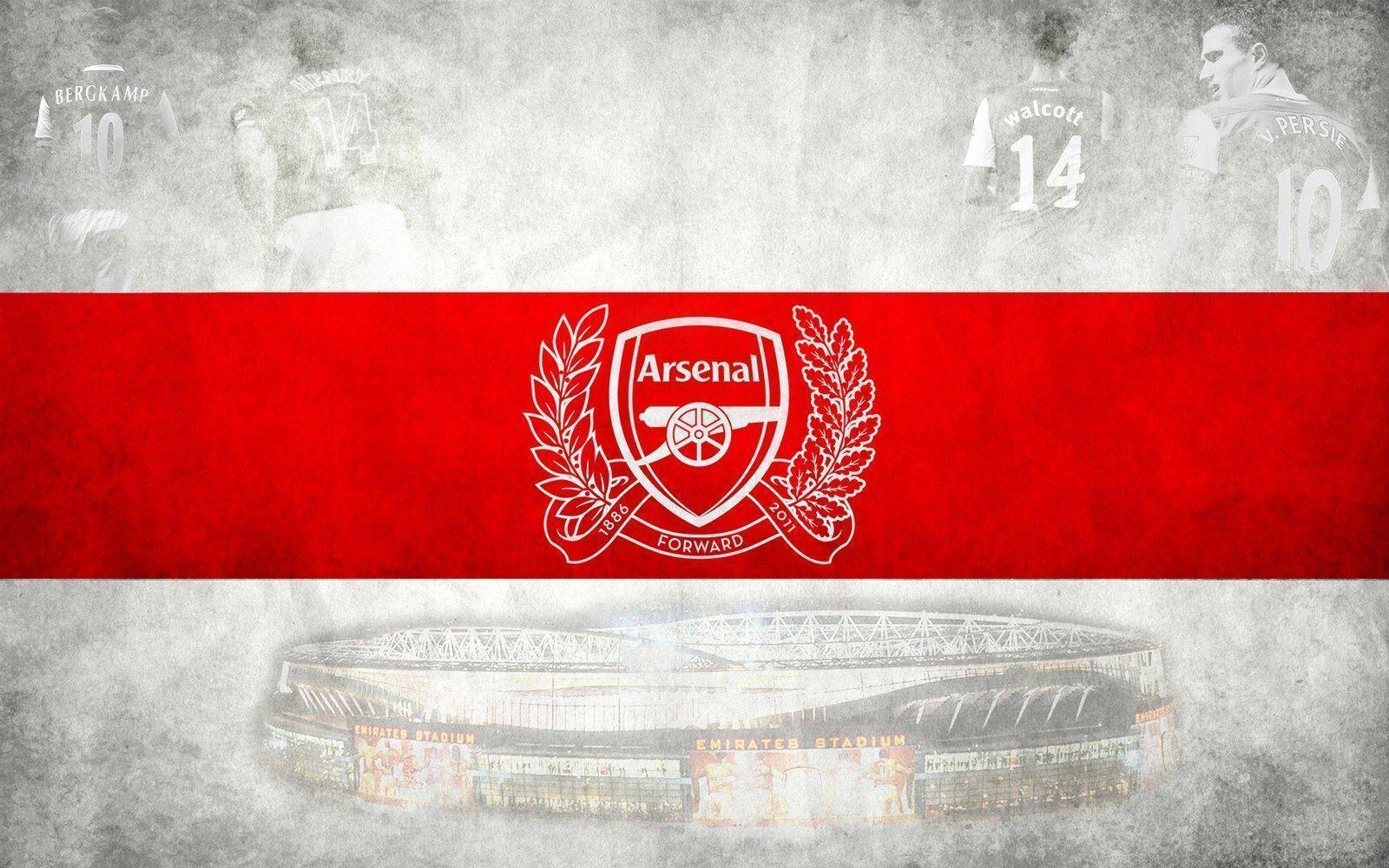 Arsenal Fc Wallpapers Hd