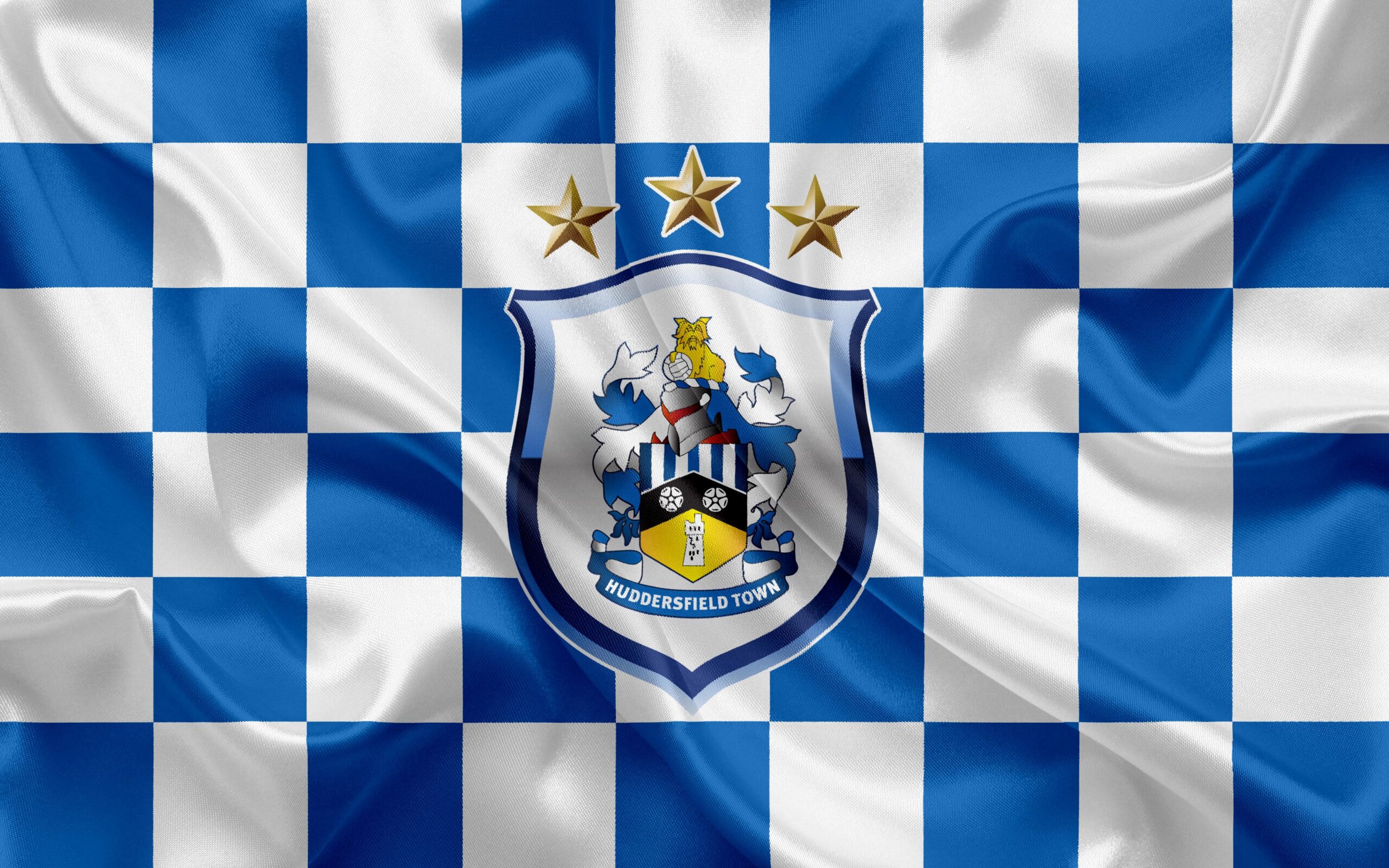 Huddersfield Town A.F.C. 4k Ultra HD Wallpapers