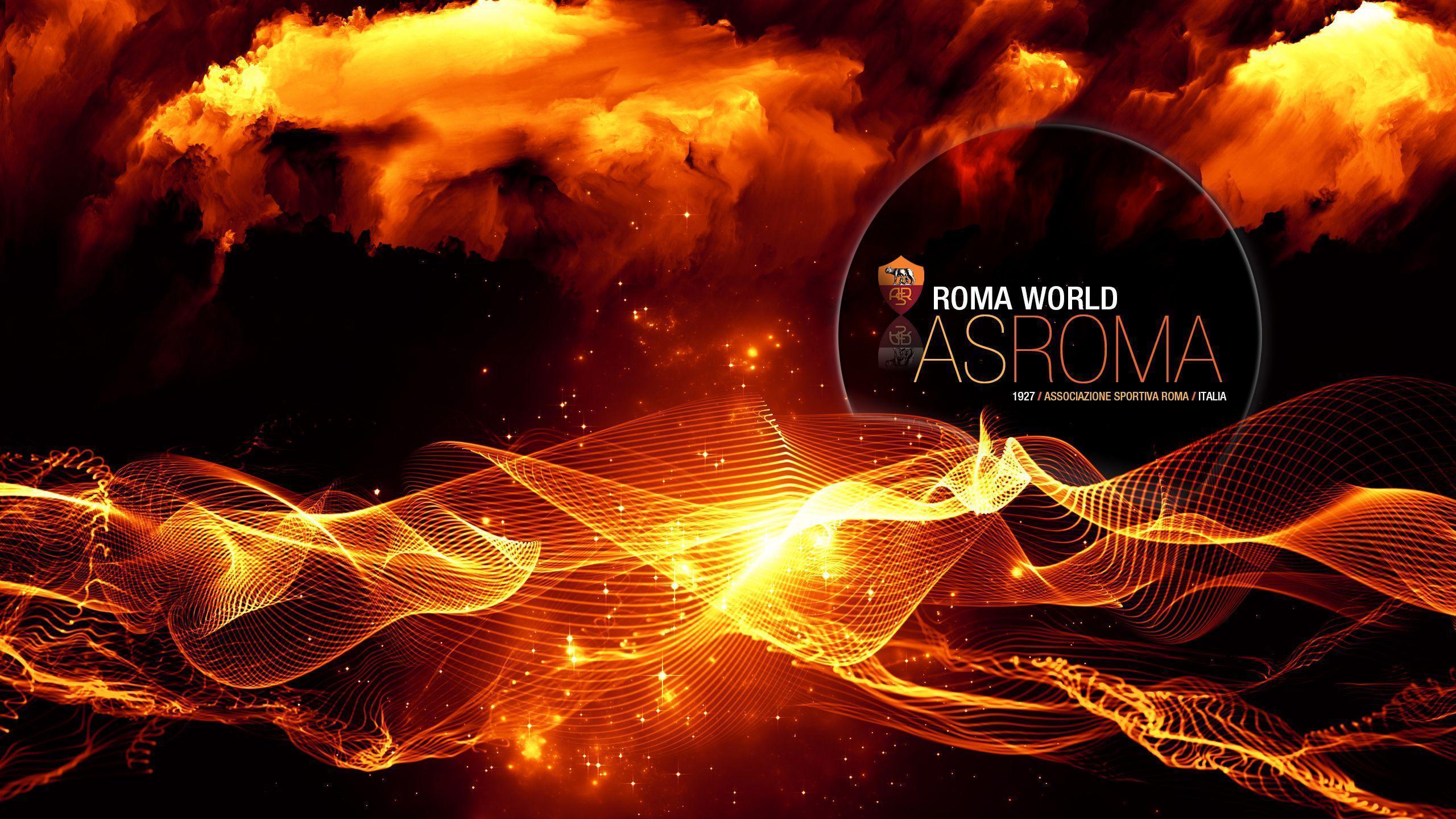 Roma World&Wallpapers – Part 2 – Forza27