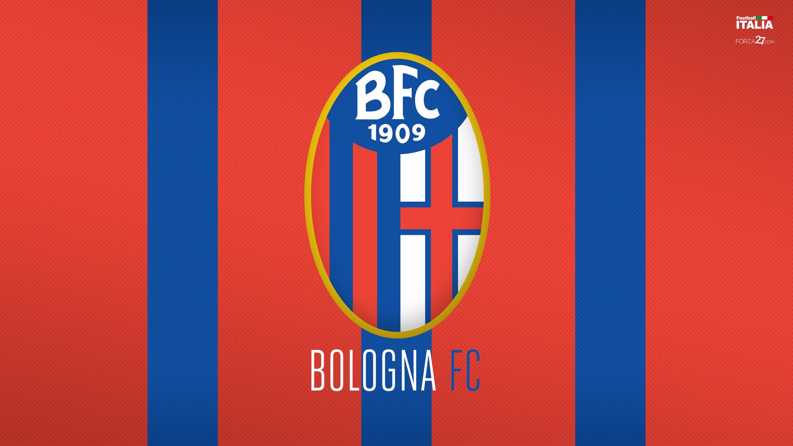 Bologna F.C. 1909 HD Wallpapers