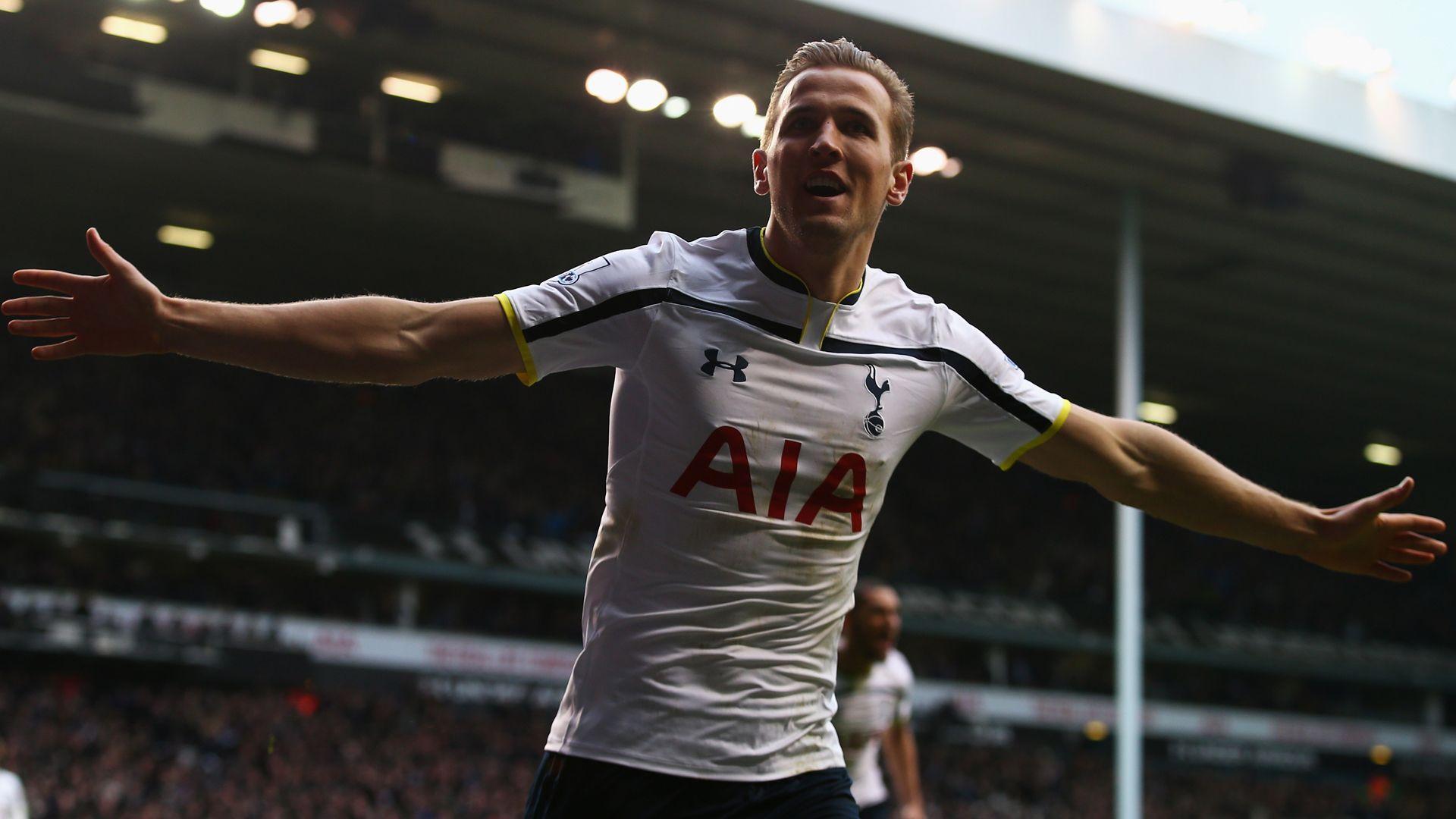 Harry Kane HD Wallpapers