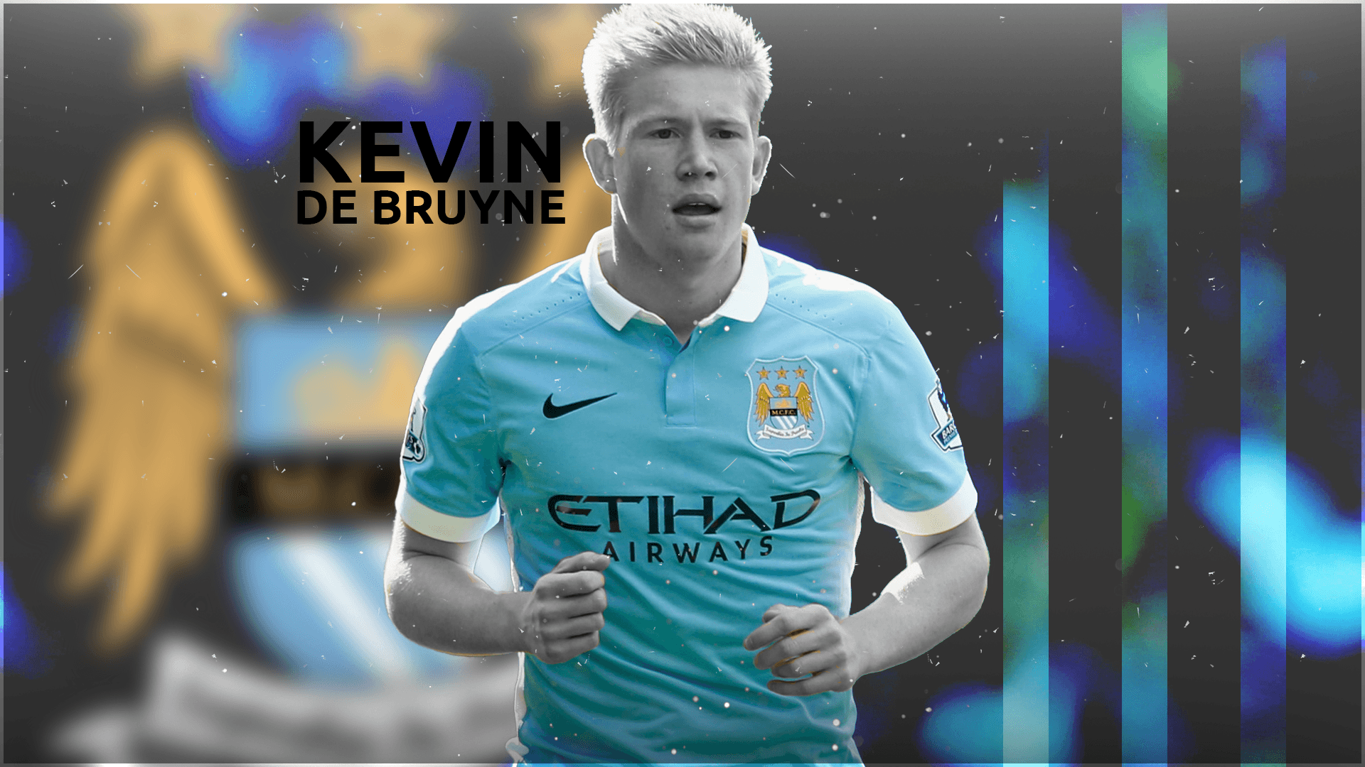 Kevin de Bruyne wallpapers