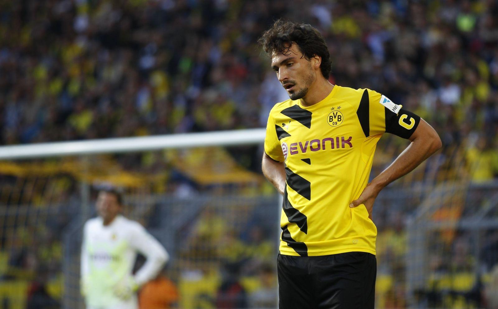 Mats Hummels Wallpapers