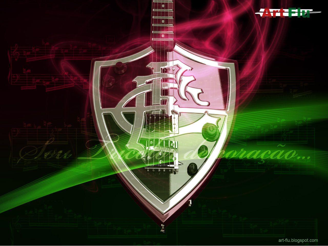 Acervo Fluminense: Rock