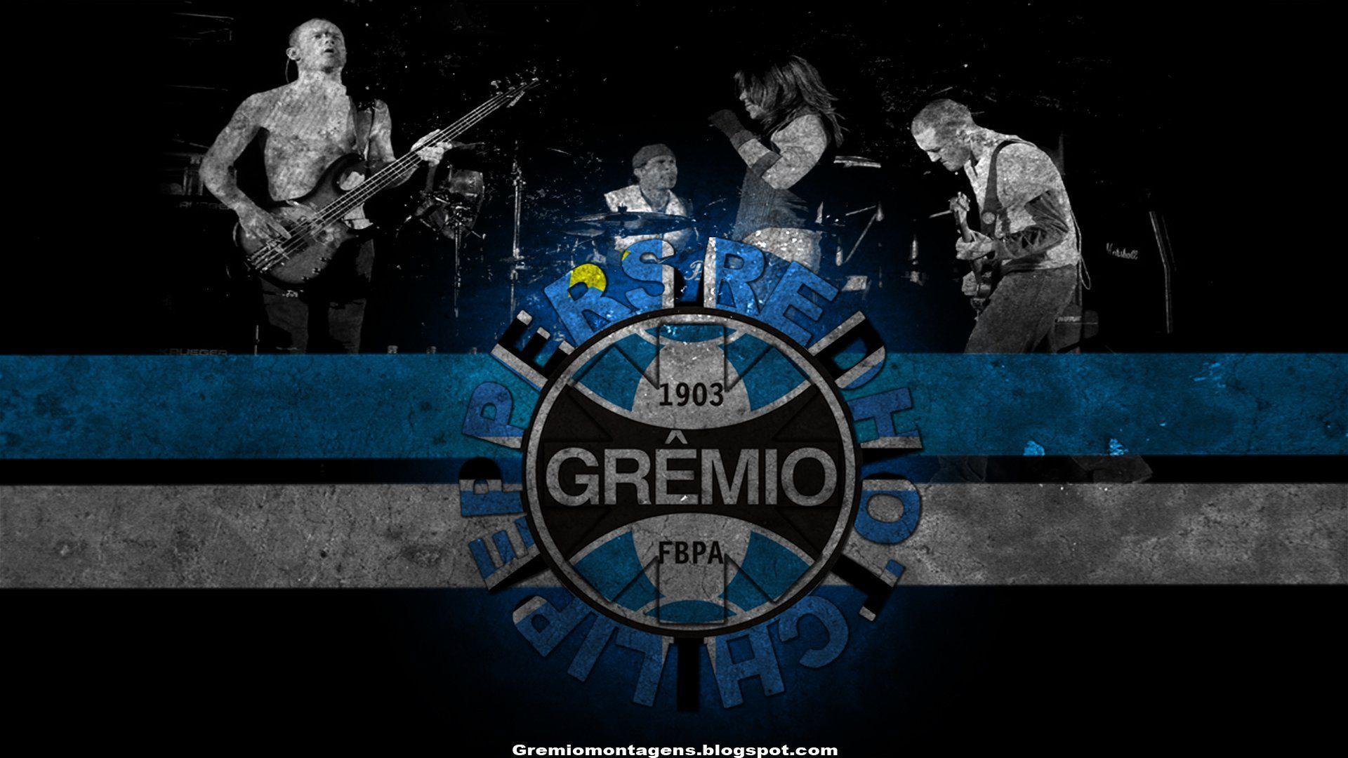 Gremio Wallpapers