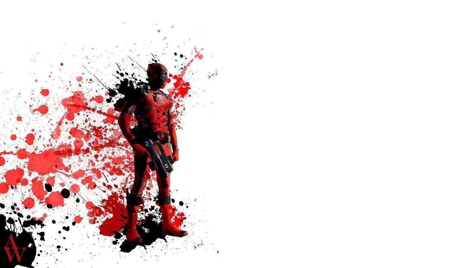 Deadpool Wallpapers HD Free