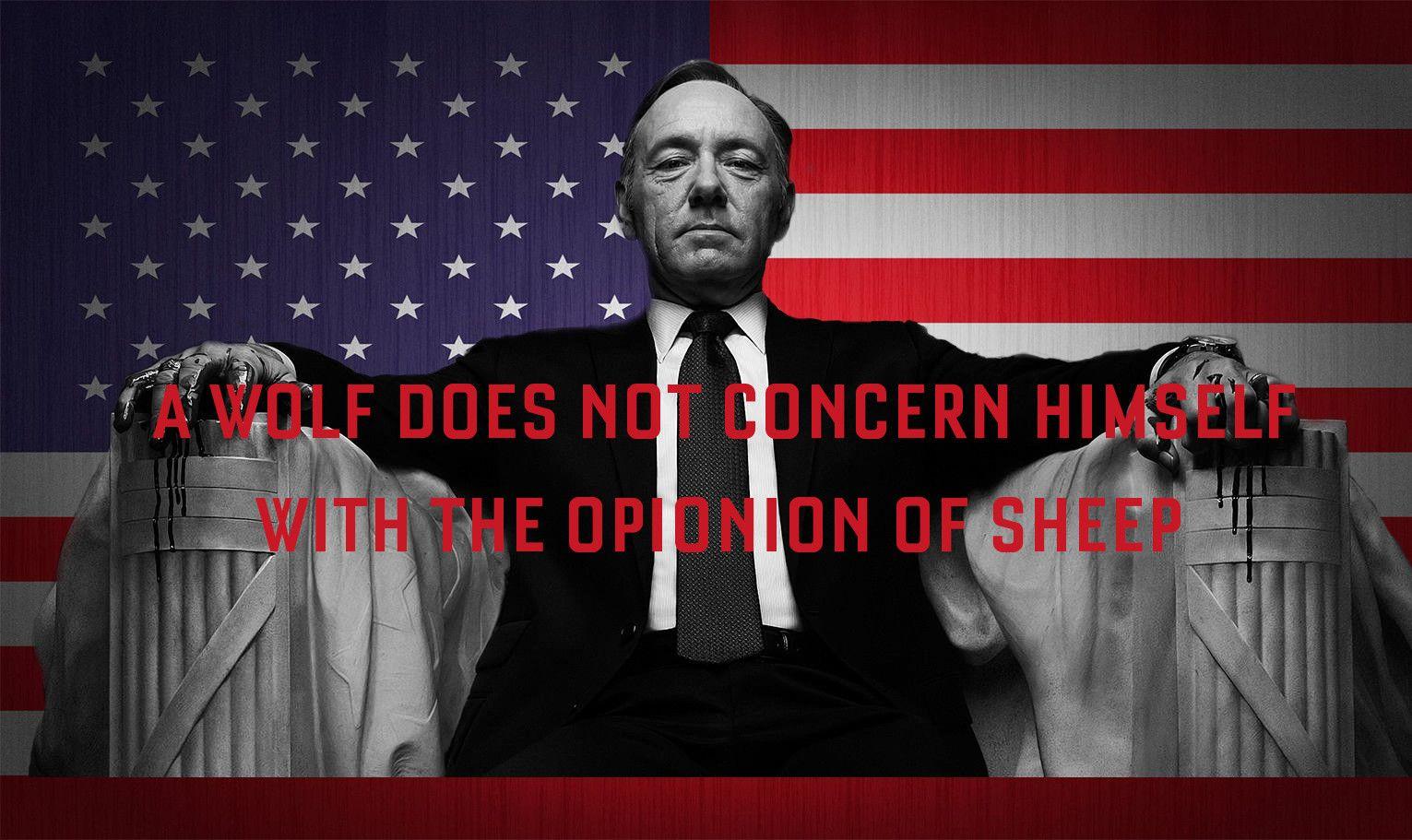 House of Cards wallpapers – wallpapers free download