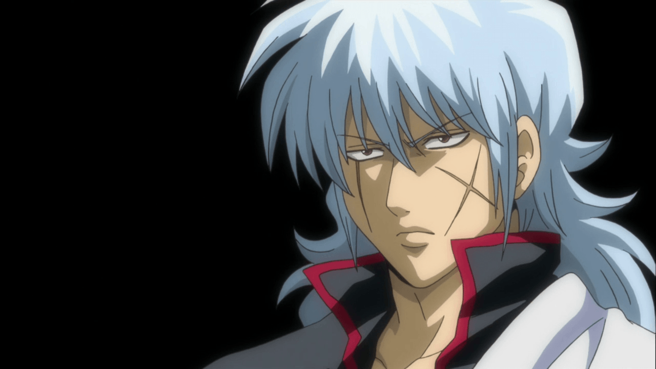 Sakata Gintoki image Gintoki HD wallpapers and backgrounds photos