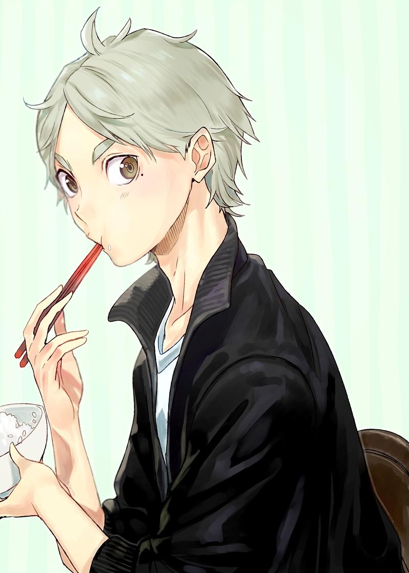 Sugawara Koushi