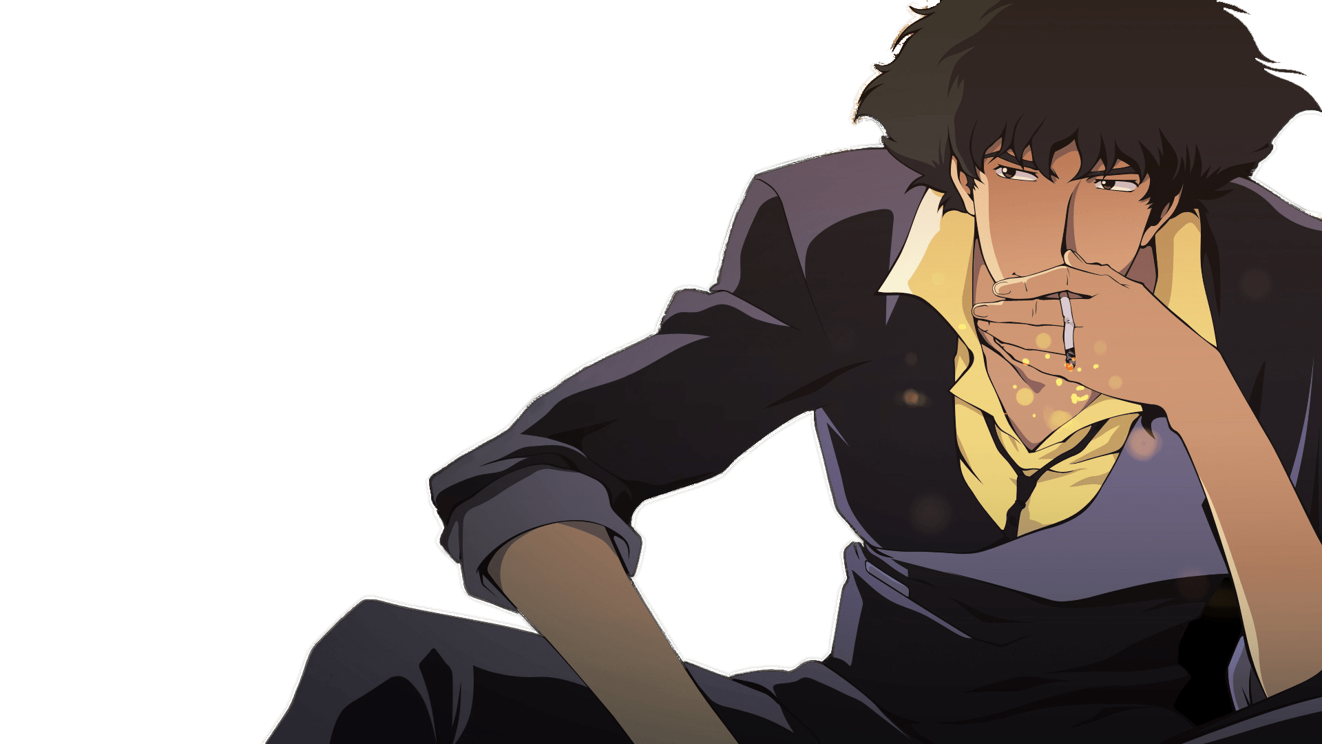 Cowboy Bebop