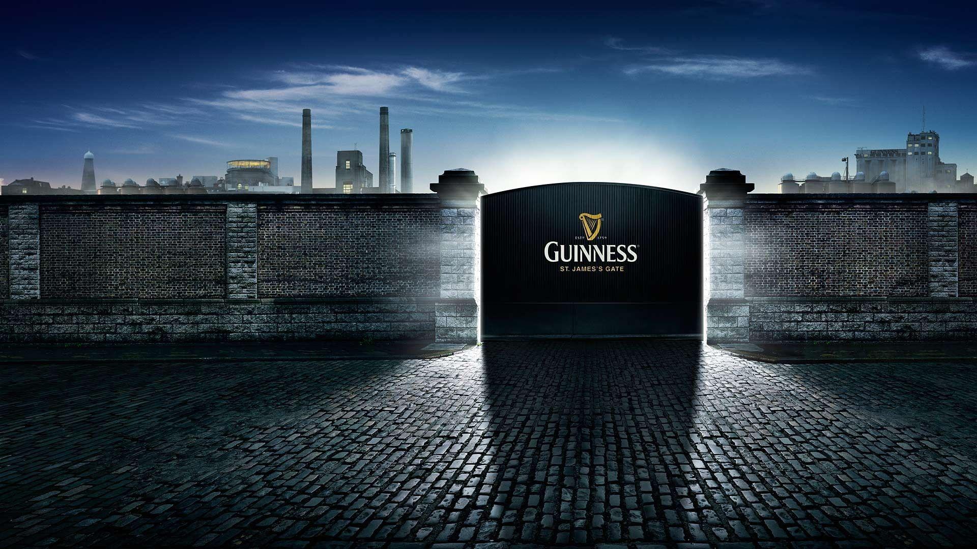 16 Guinness Wallpapers