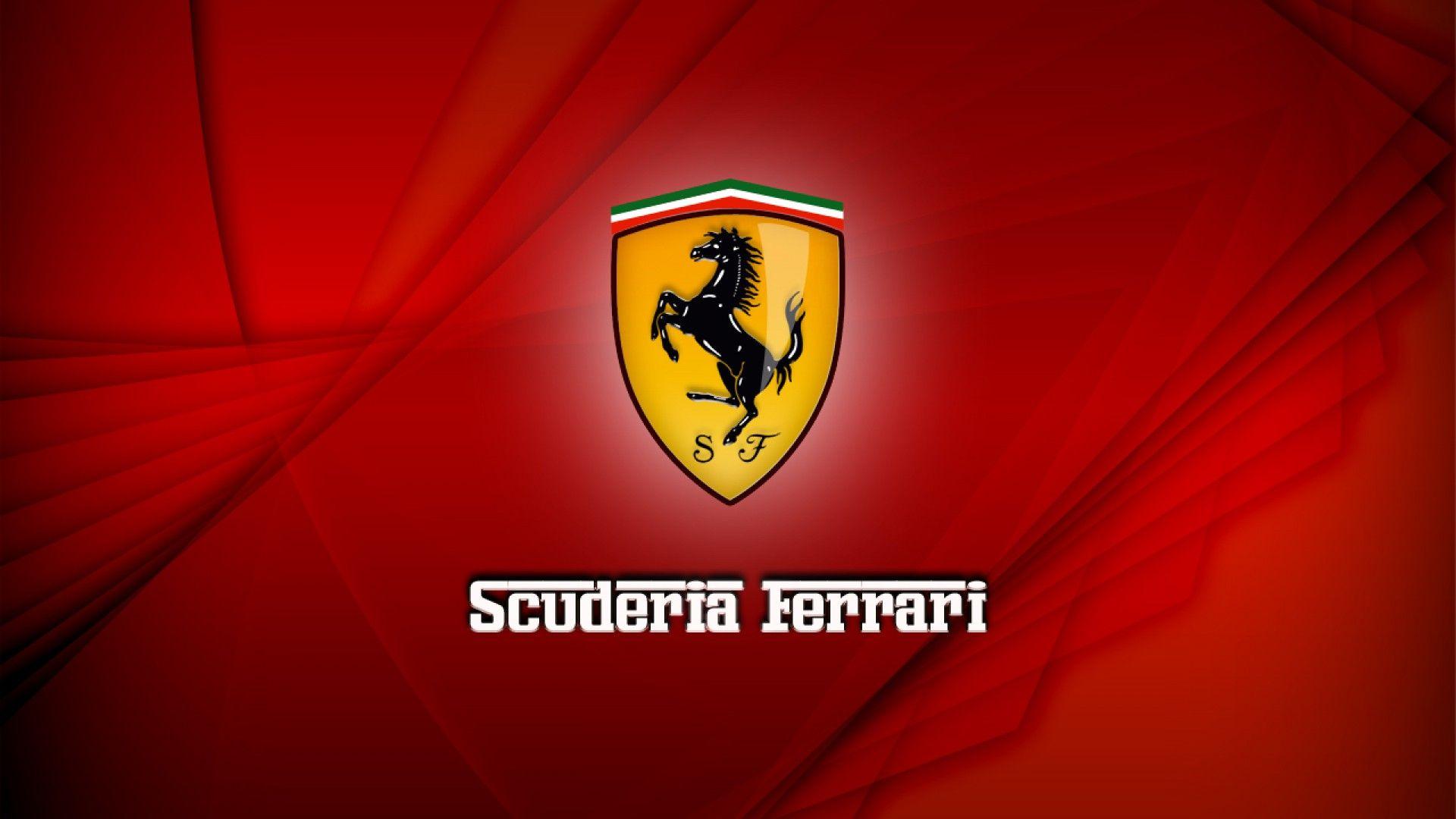 Coolest Collection of Ferrari Wallpapers & Backgrounds In HD