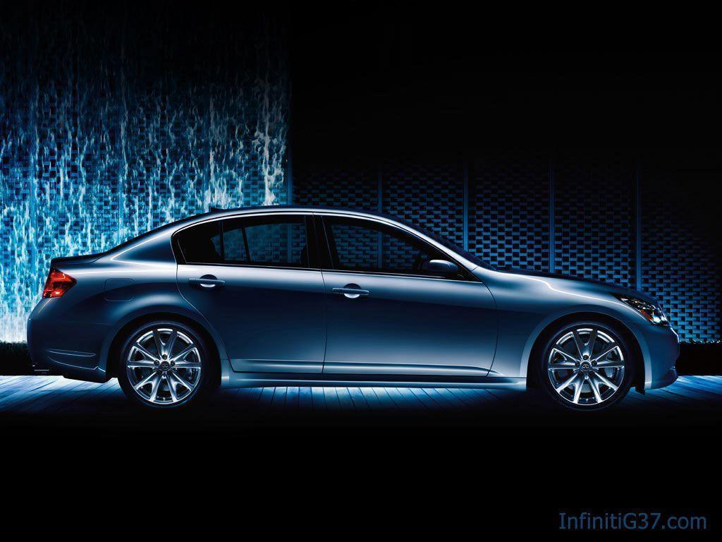 Infiniti G37 Sedan image, pictures, gallery, wallpapers