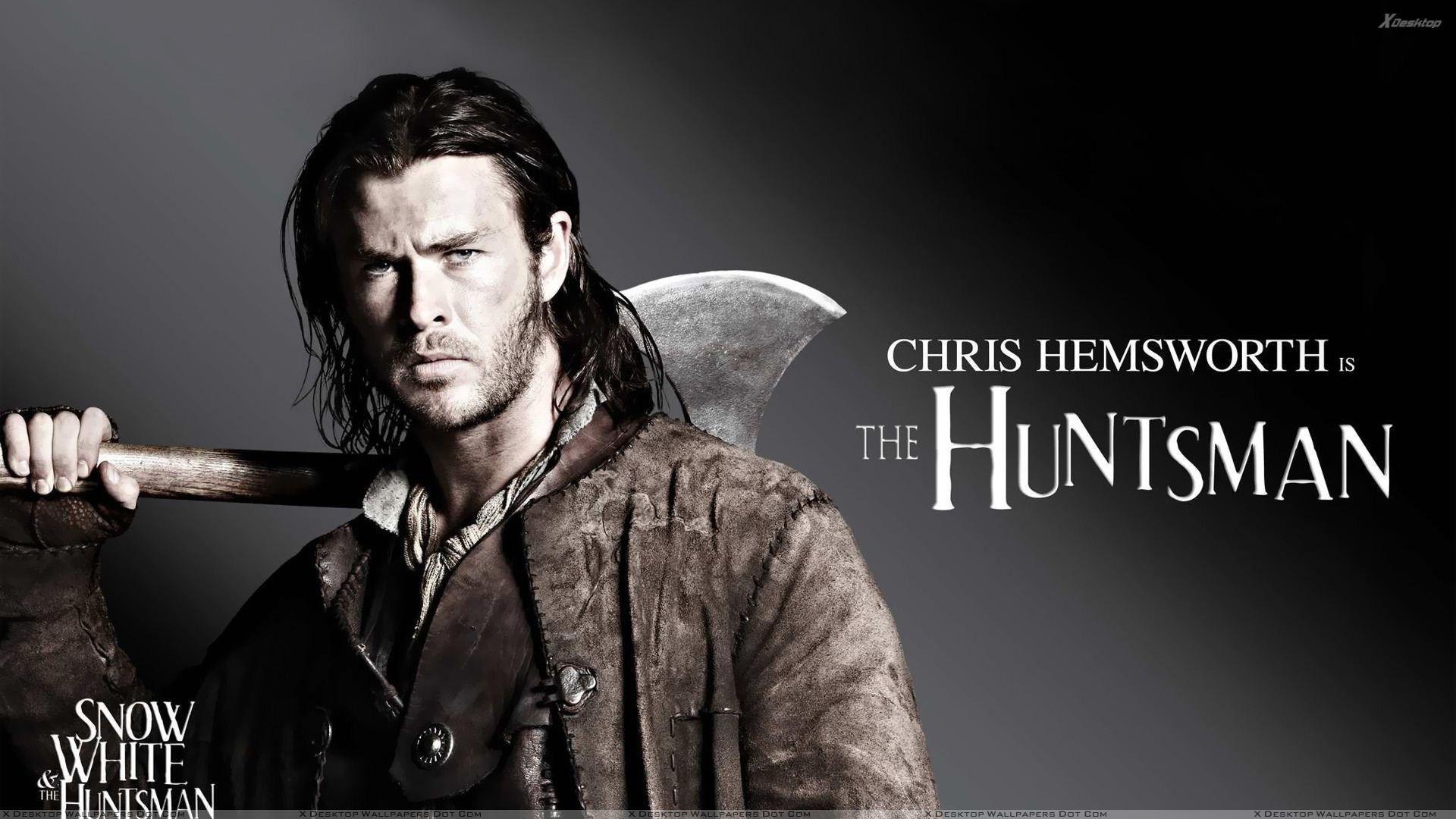 Chris Hemsworth Wallpapers, Photos & Image in HD