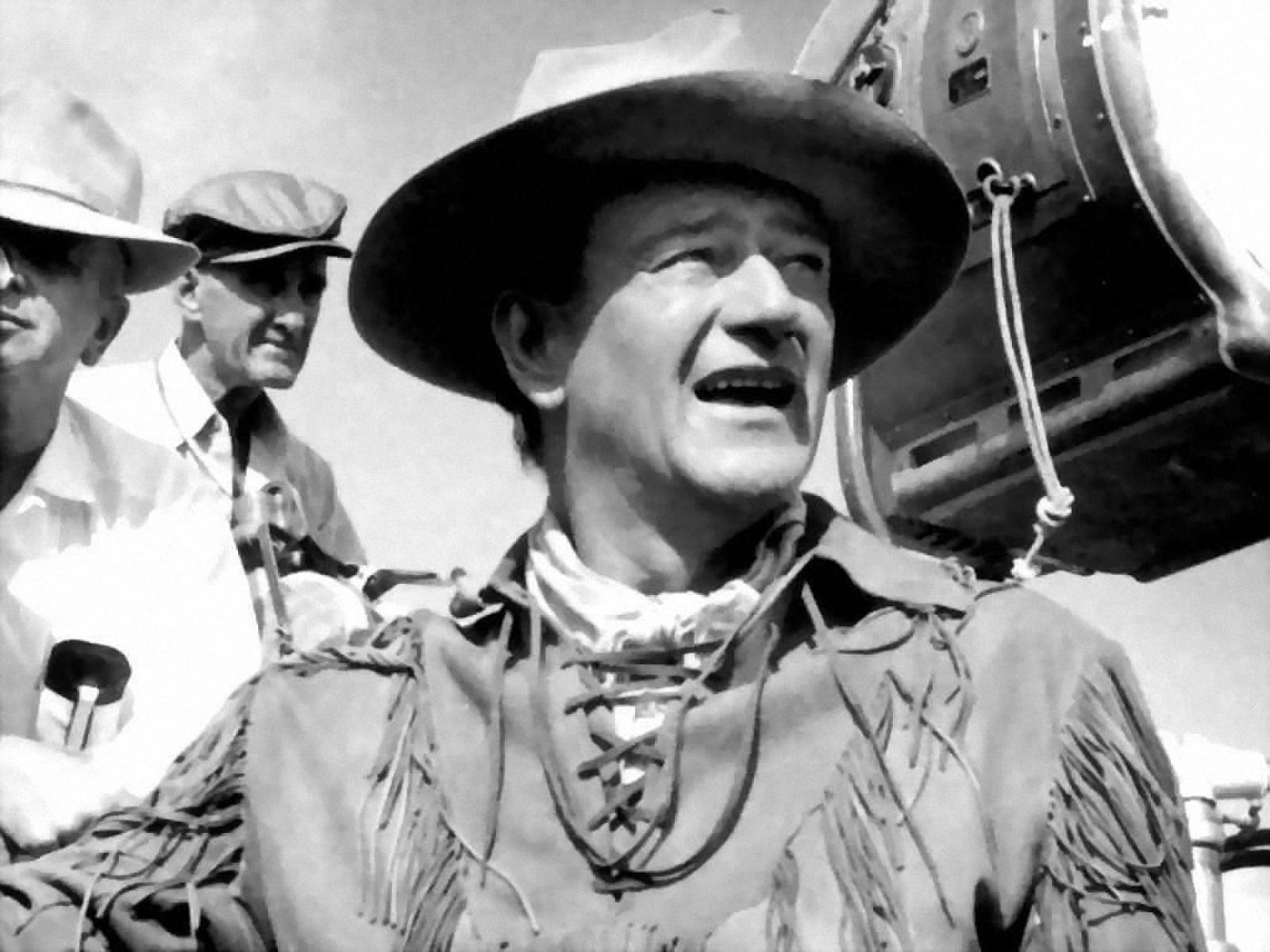 John Wayne Wallpapers Free