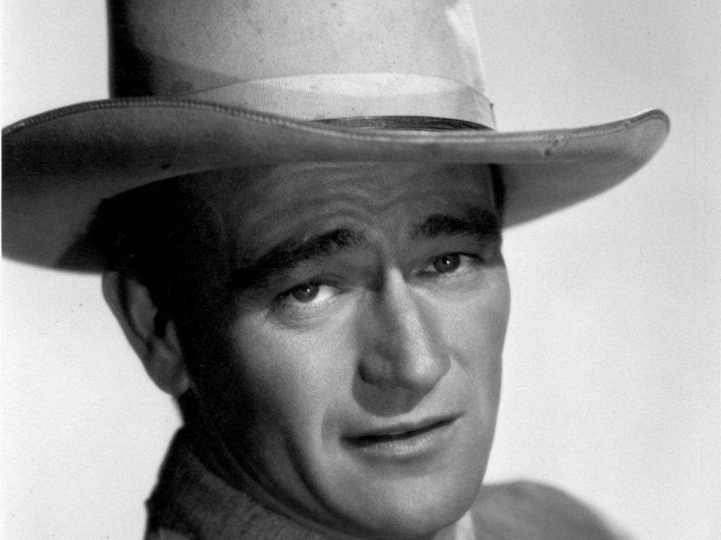 John Wayne Wallpapers Free