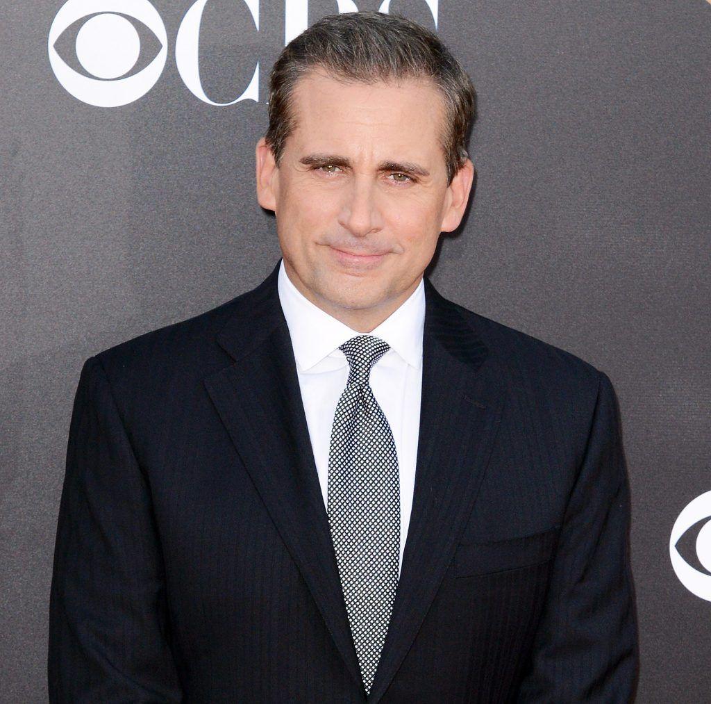 Steve Carell Wallpapers 34+