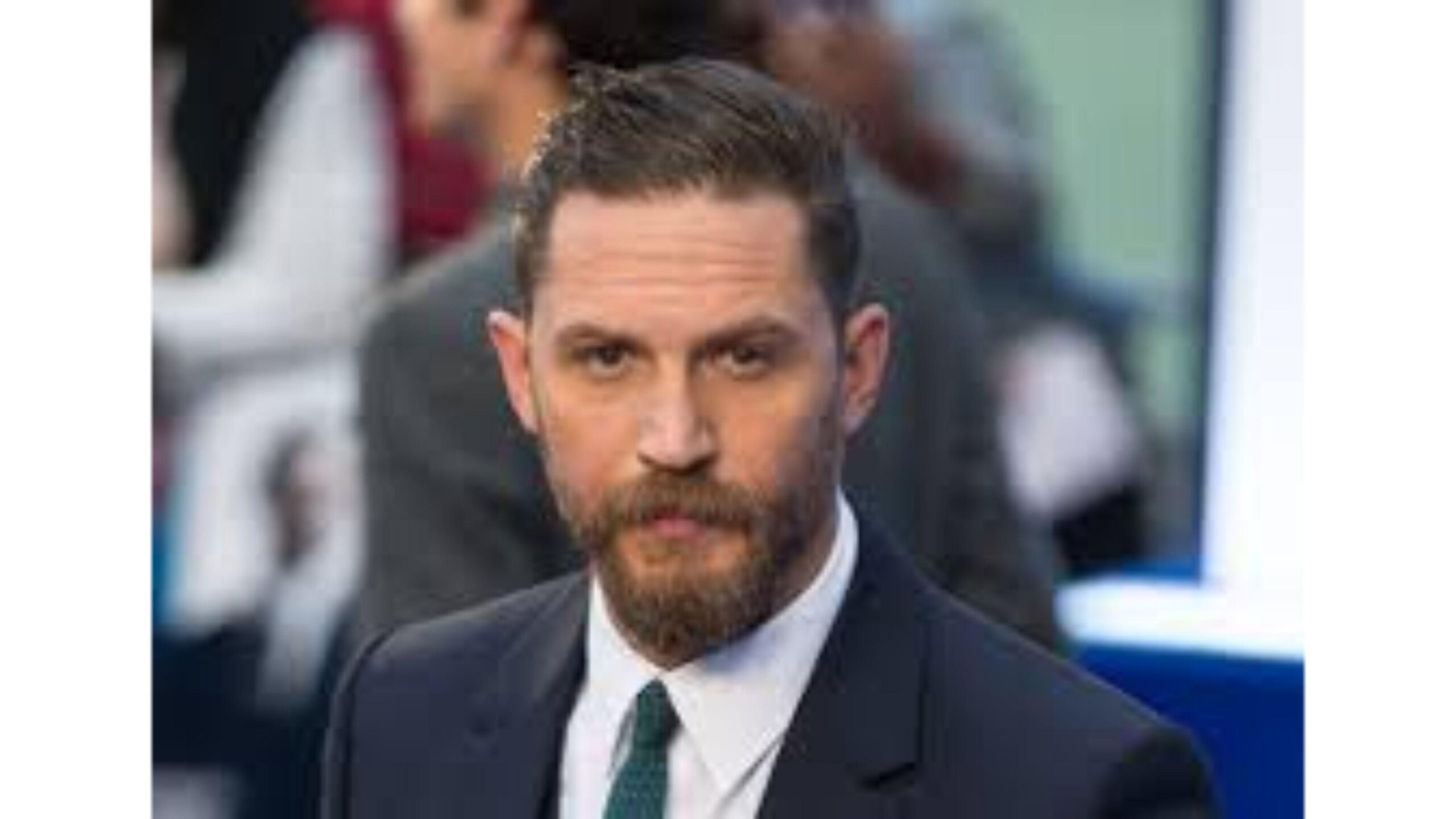 Best 4K Tom Hardy Wallpapers