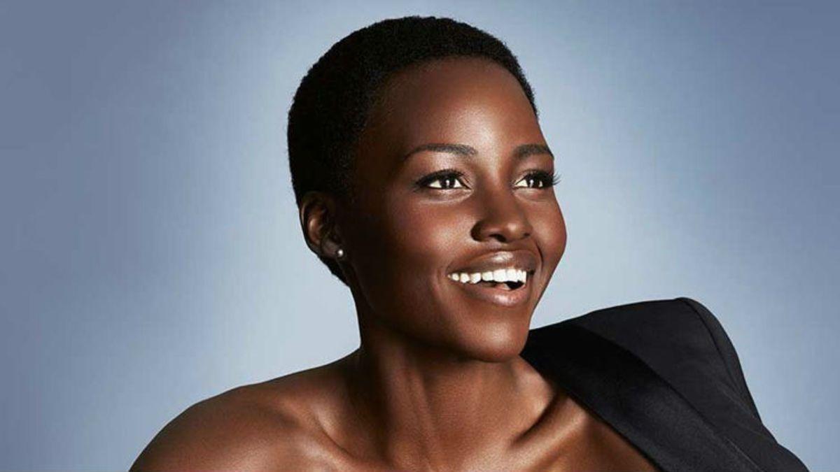 Celebrating award winning actress Lupita Nyong’o; Plus, Justin