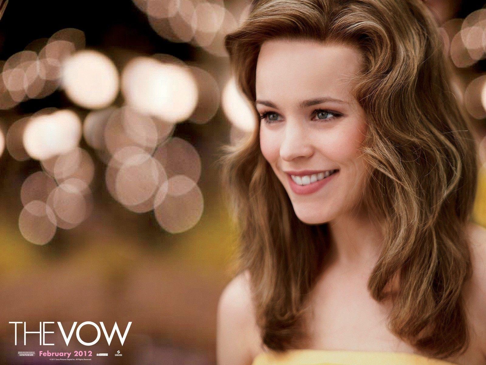 Rachel Mcadams