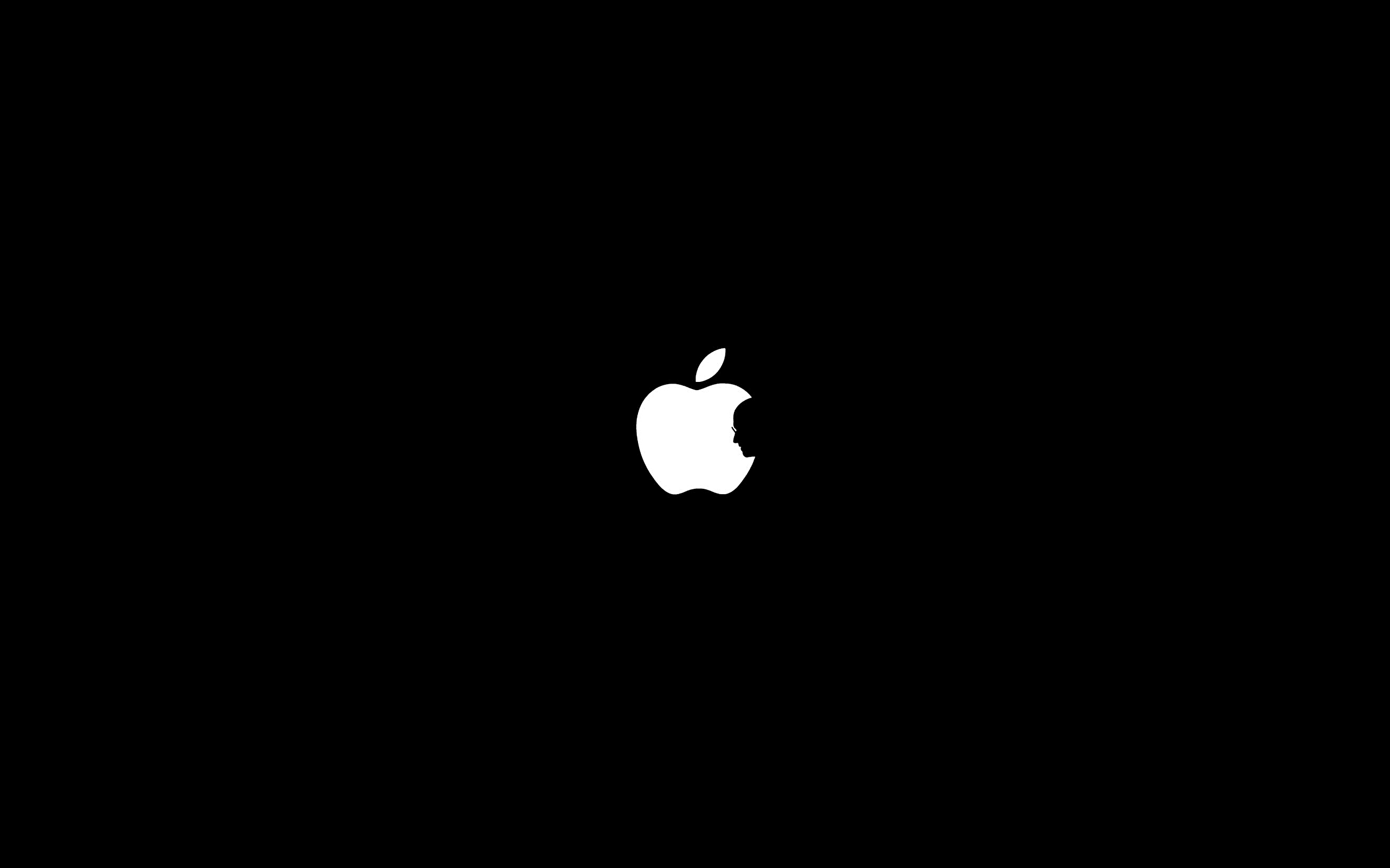 Remembering Steve Jobs: Wallpapers Tribute