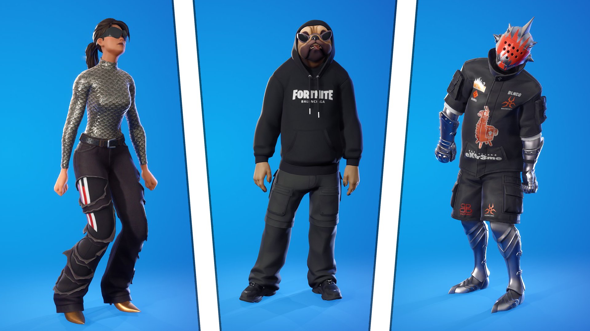 Shady Doggo Fortnite wallpapers