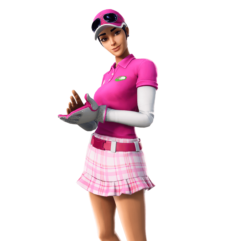 Birdie Fortnite wallpapers