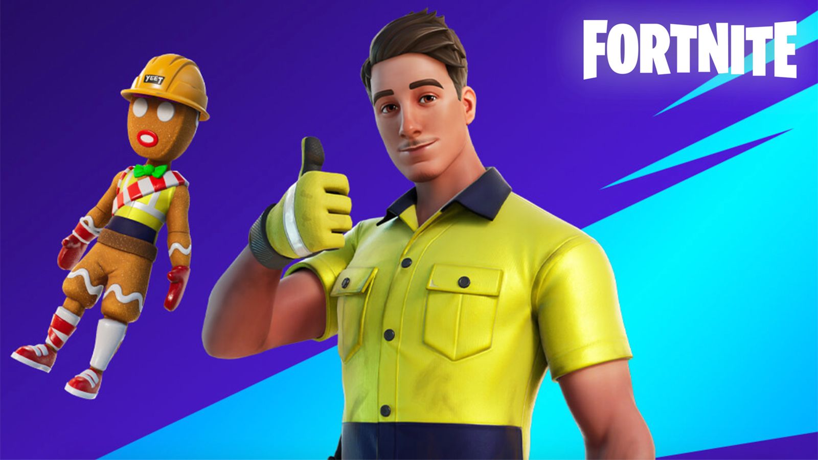 Fortnite Lazarbeam skin revealed – details & release date